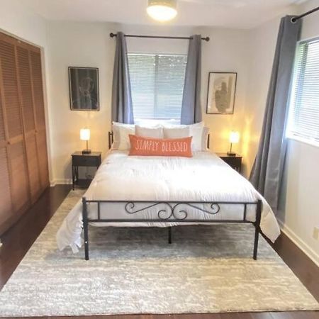 Peaceful, Private Master Bedroom With Own Bath Near Hilo, With Ac! ケアアウ エクステリア 写真