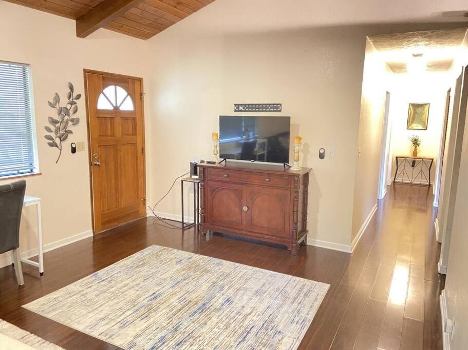 Peaceful, Private Master Bedroom With Own Bath Near Hilo, With Ac! ケアアウ エクステリア 写真