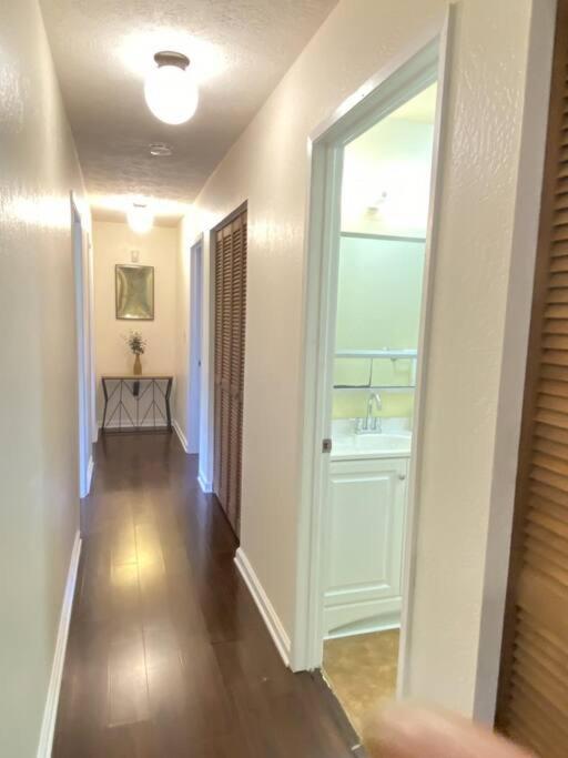 Peaceful, Private Master Bedroom With Own Bath Near Hilo, With Ac! ケアアウ エクステリア 写真