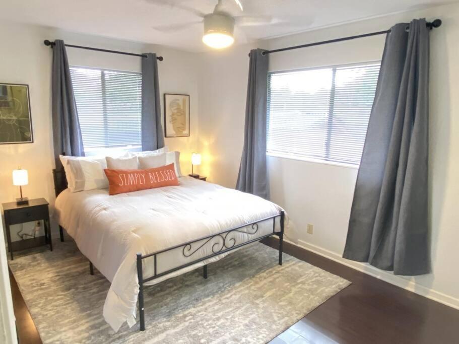 Peaceful, Private Master Bedroom With Own Bath Near Hilo, With Ac! ケアアウ エクステリア 写真